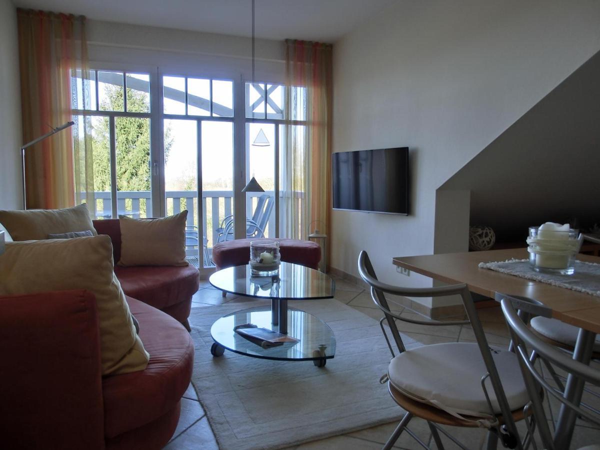 Ferienwohnung B8 그랄뮈리츠 외부 사진