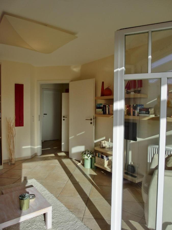 Ferienwohnung B8 그랄뮈리츠 외부 사진