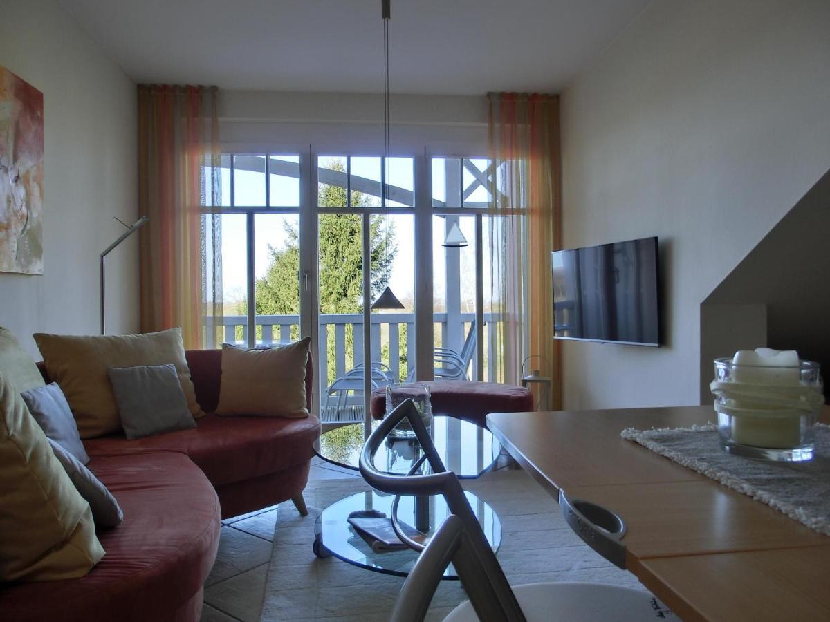 Ferienwohnung B8 그랄뮈리츠 외부 사진