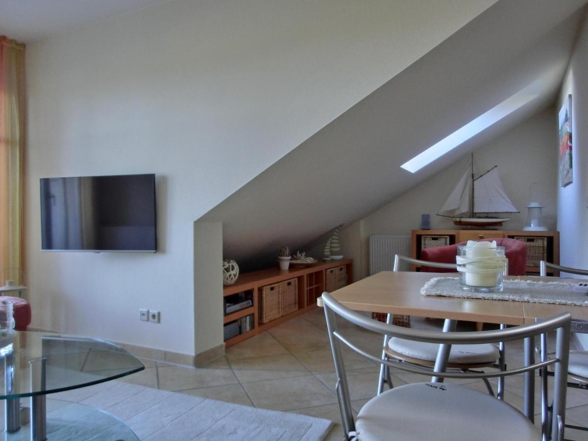 Ferienwohnung B8 그랄뮈리츠 외부 사진