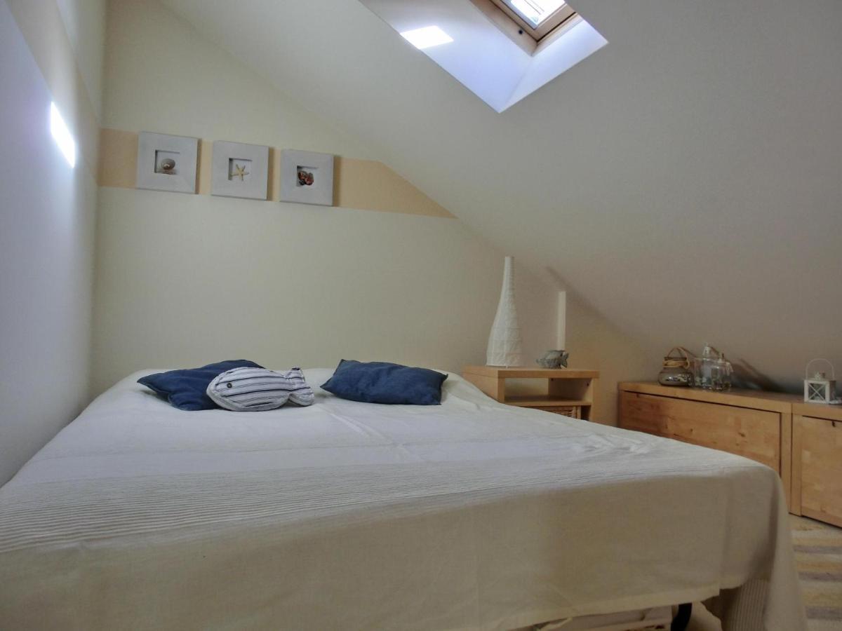 Ferienwohnung B8 그랄뮈리츠 외부 사진