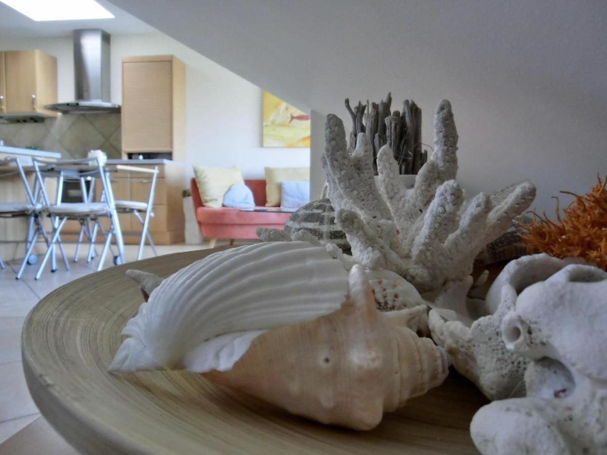 Ferienwohnung B8 그랄뮈리츠 외부 사진