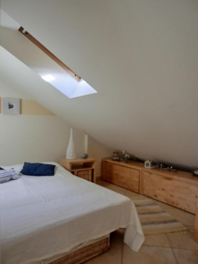 Ferienwohnung B8 그랄뮈리츠 외부 사진
